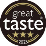 Great Taste Awards 2025!