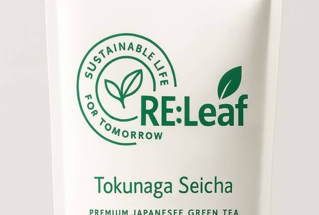 新商品のお知らせ